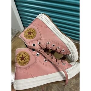 Converse All Star Water Resistant Berkshire Boot Counter Climate Youth Size 13